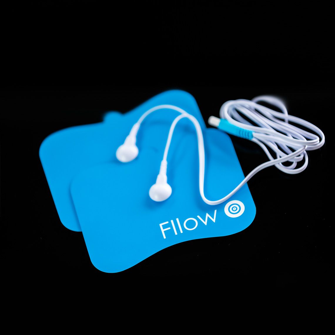 Fllow EMS-Tens Fußmassagegerät