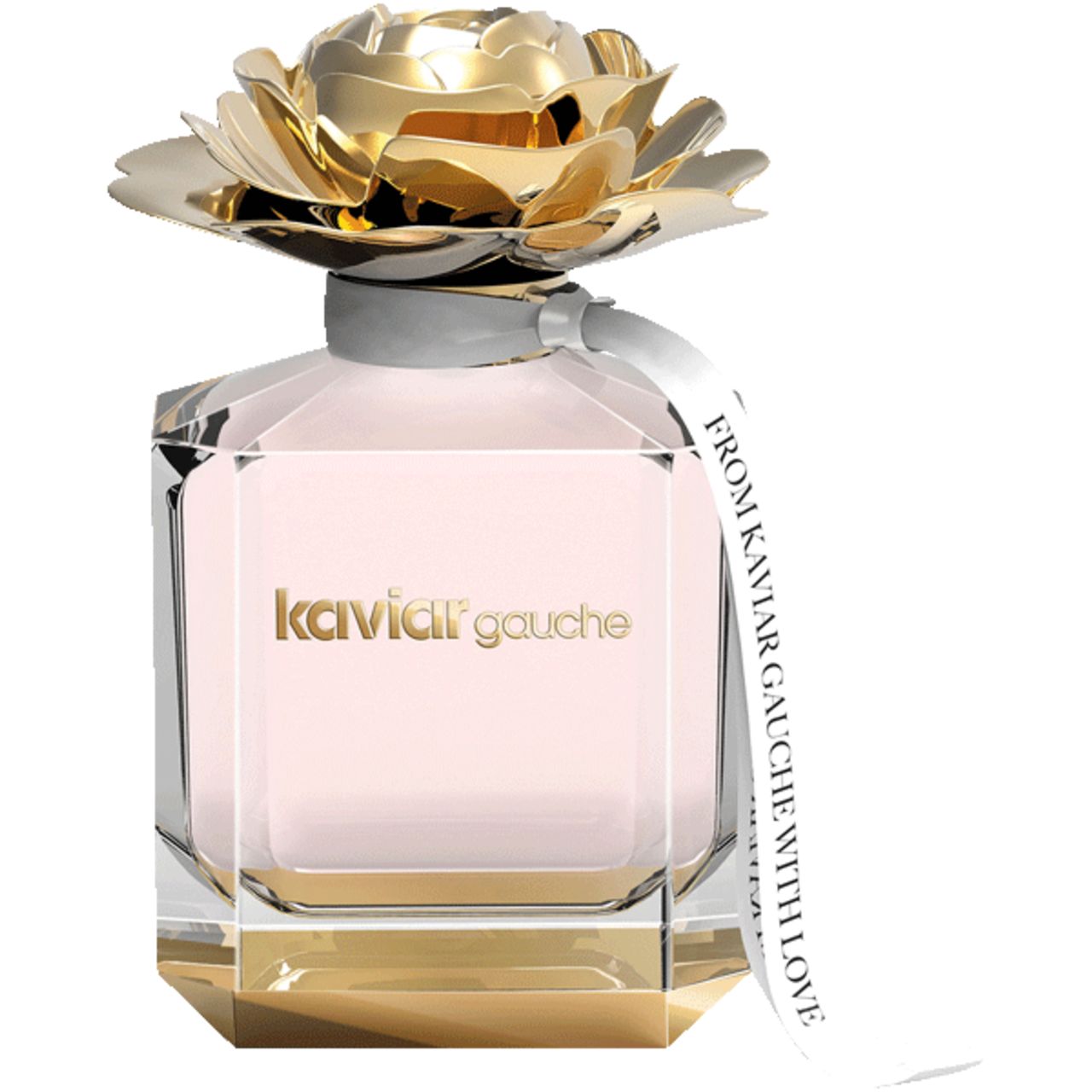 Kaviar Gauche, With Love E.d.P. Nat. Spray