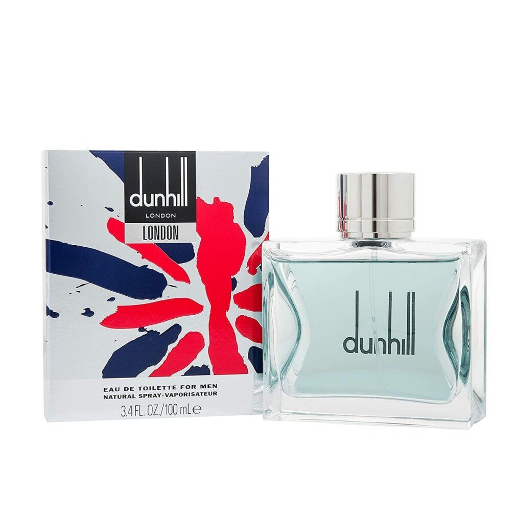 Dunhill London Eau de Toilette  Spray