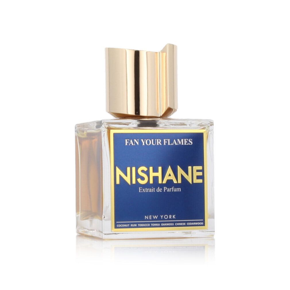 Nishane Extrait De Parfum Rosa Turca