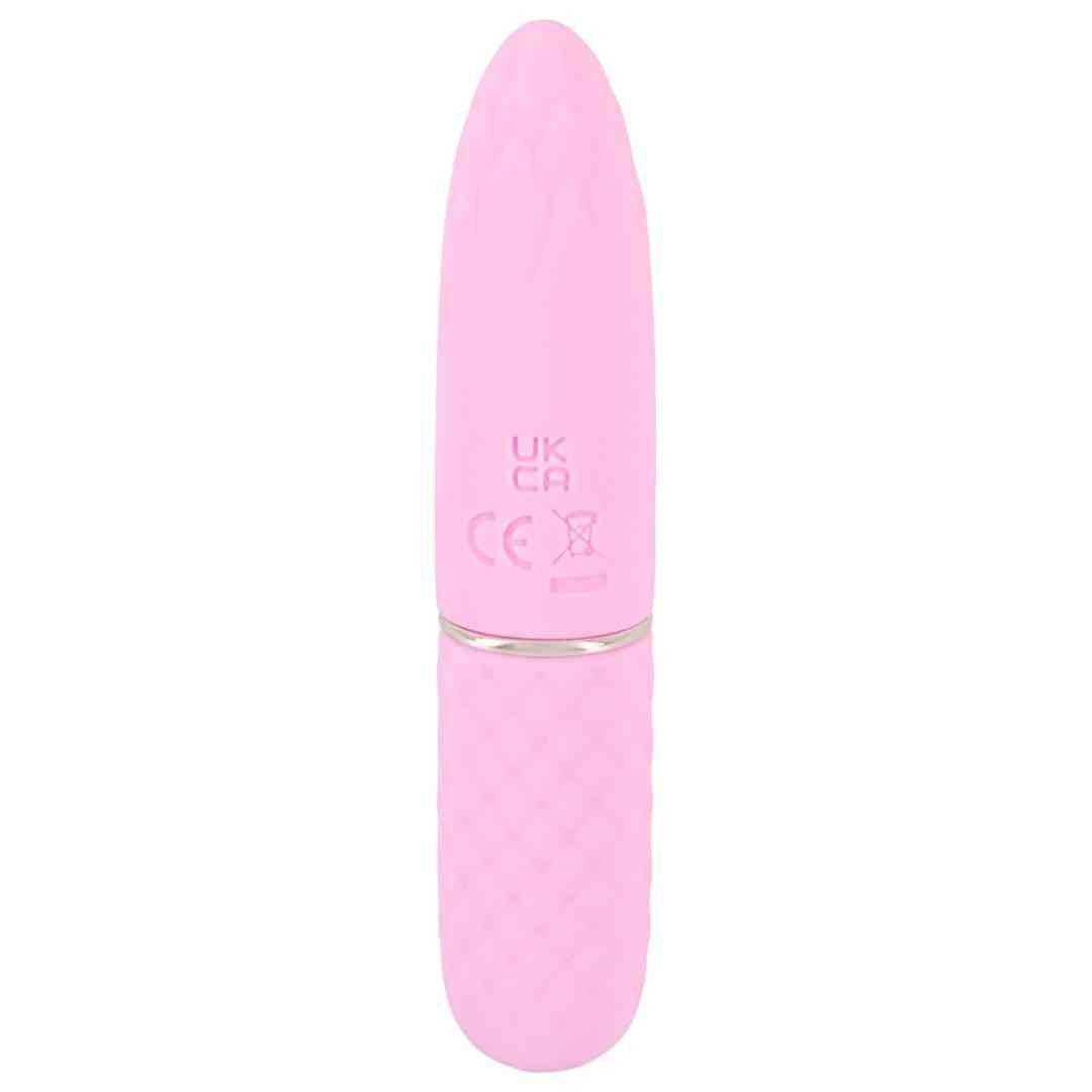 Minivibrator mit Reizstruktur | CUTI