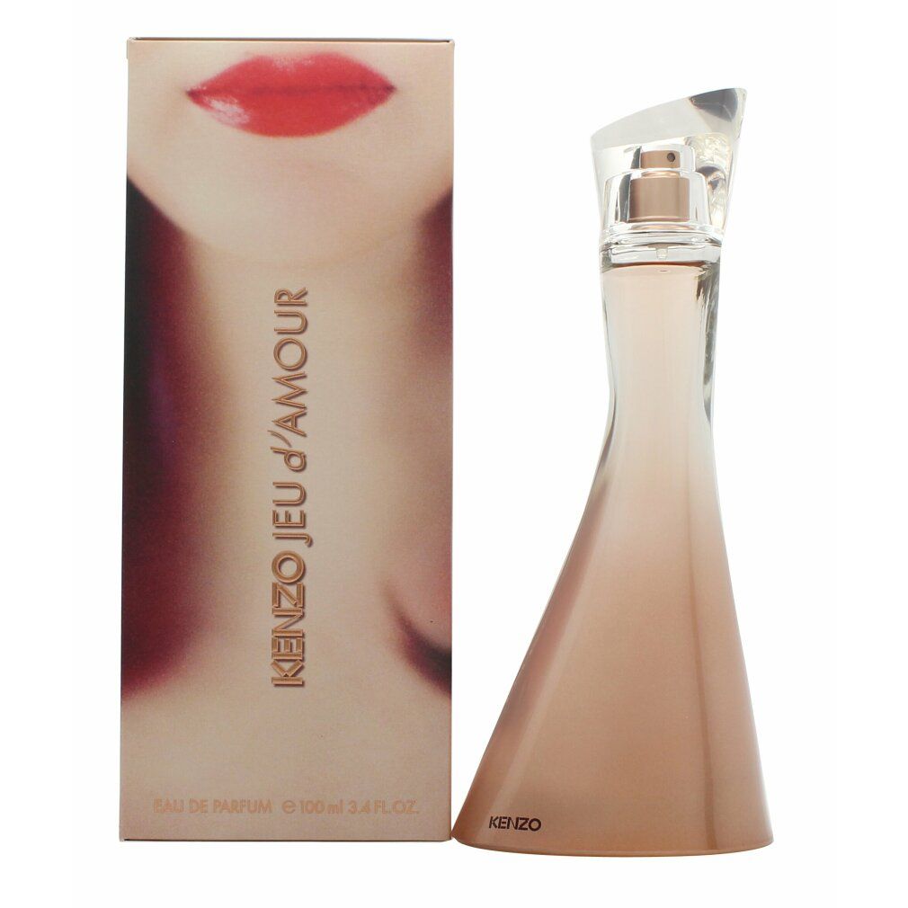 Kenzo Jeu d'Amour Eau de Parfum