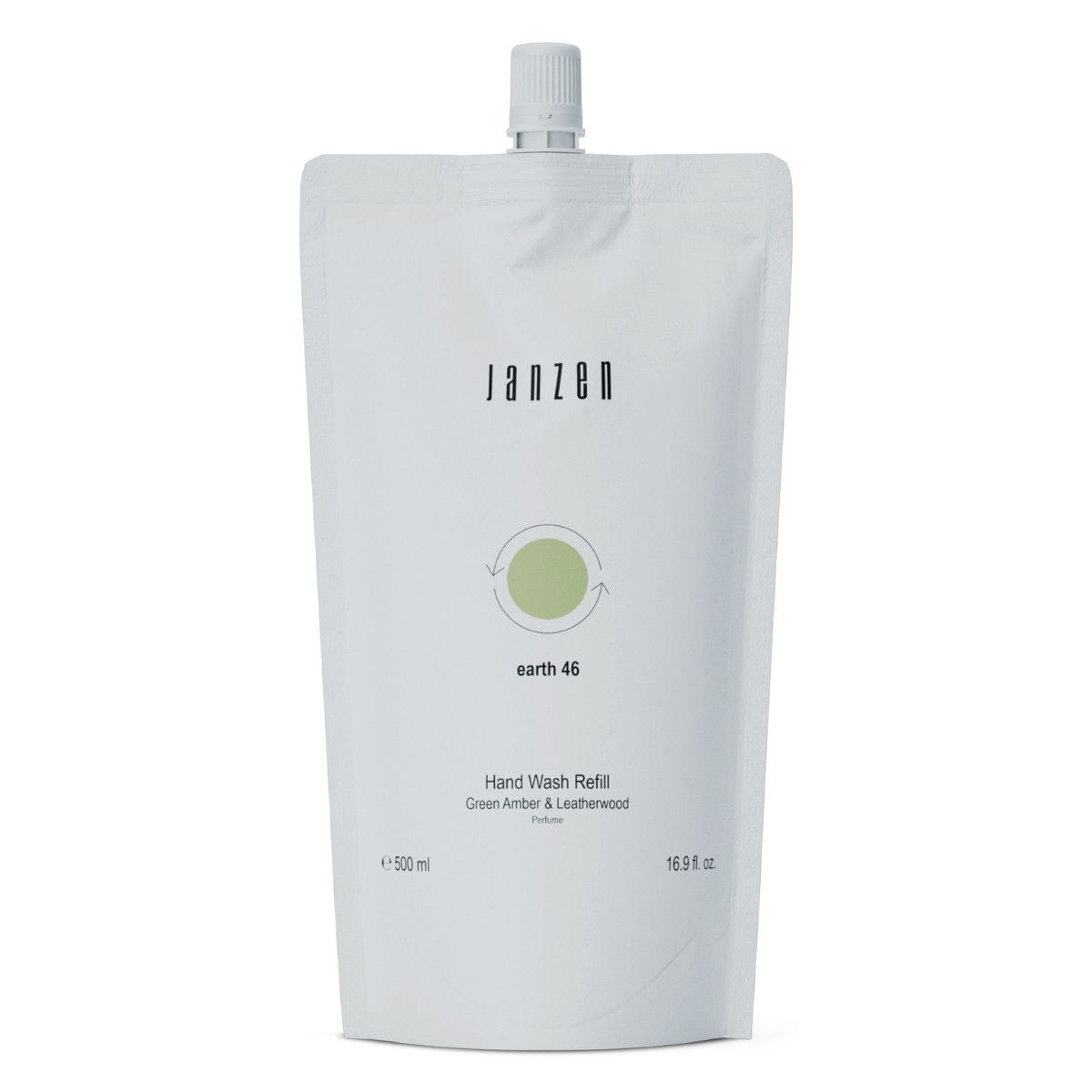 Janzen - Hand Wash Refill 500 ml