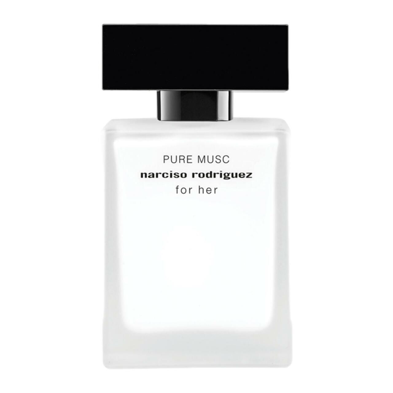 Narciso Rodriguez, For Her Pure Musc EdP Nat. Spray