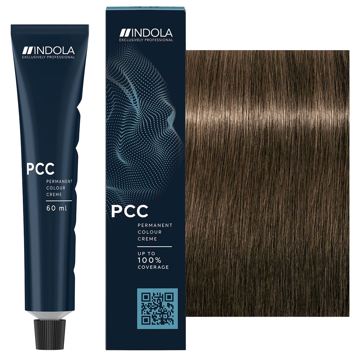 Indola - Profession Caring Color 6.0 60 ml