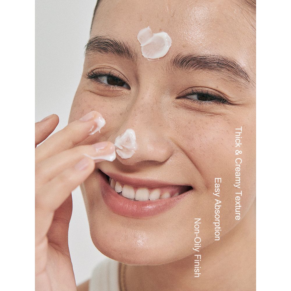 MIZON Cicaluronic Moisturizer Nourishing Face Cream