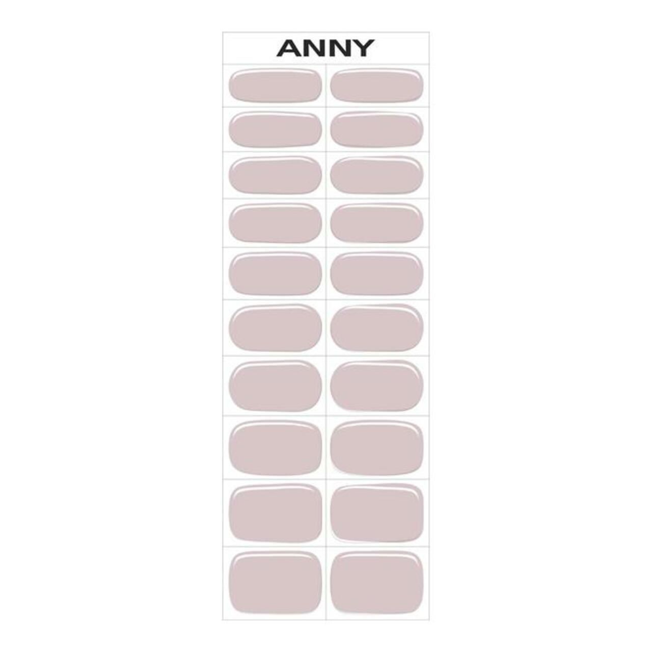 Anny, Quick &#38; Easy Gel Nail Strips