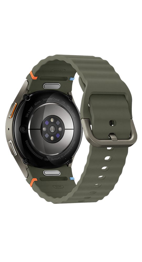 Samsung Galaxy Watch7