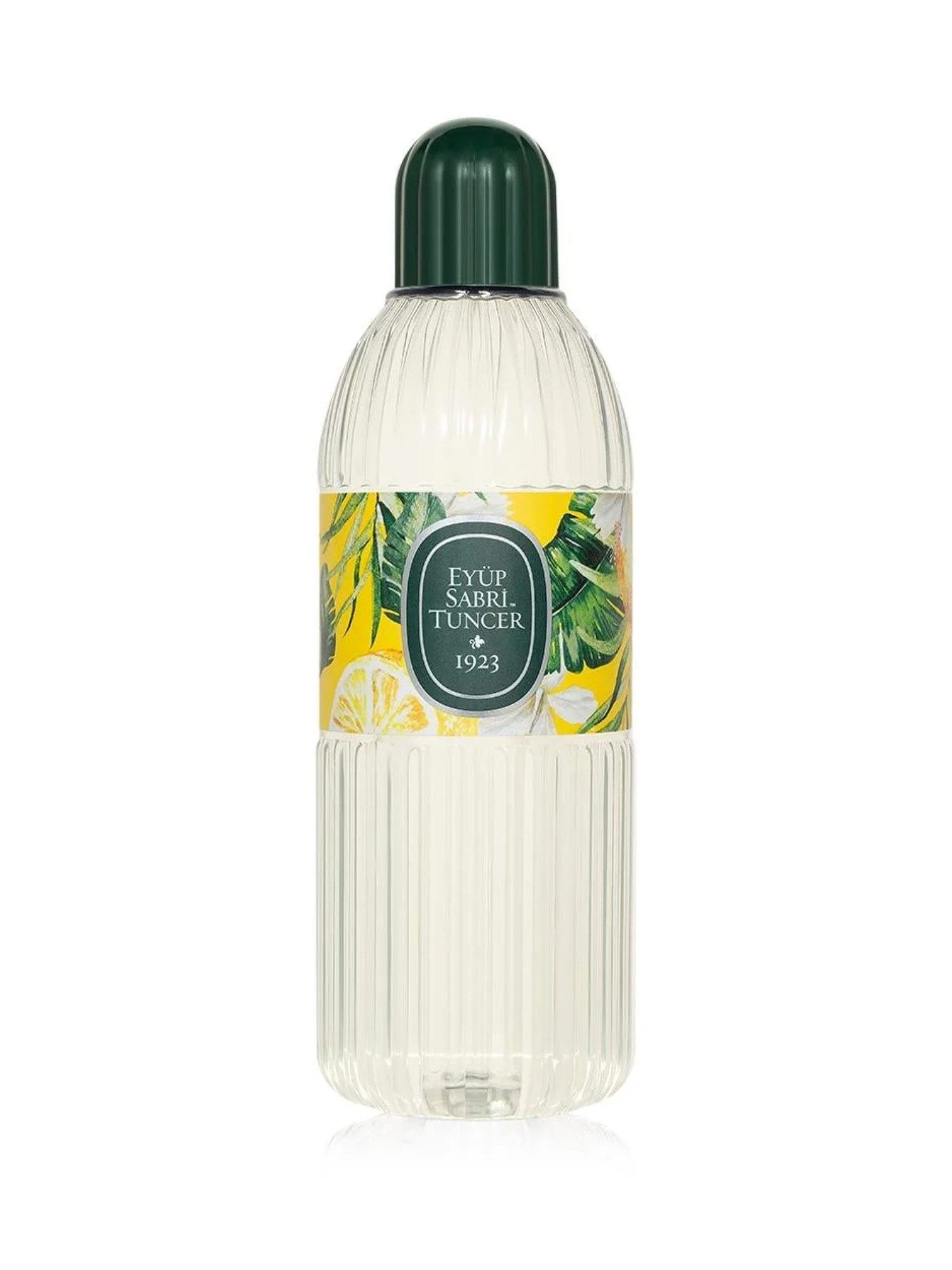 Eau de Cologne Erfrischendes Kölnisch Wasser Duftwasser 400 ml Parfum