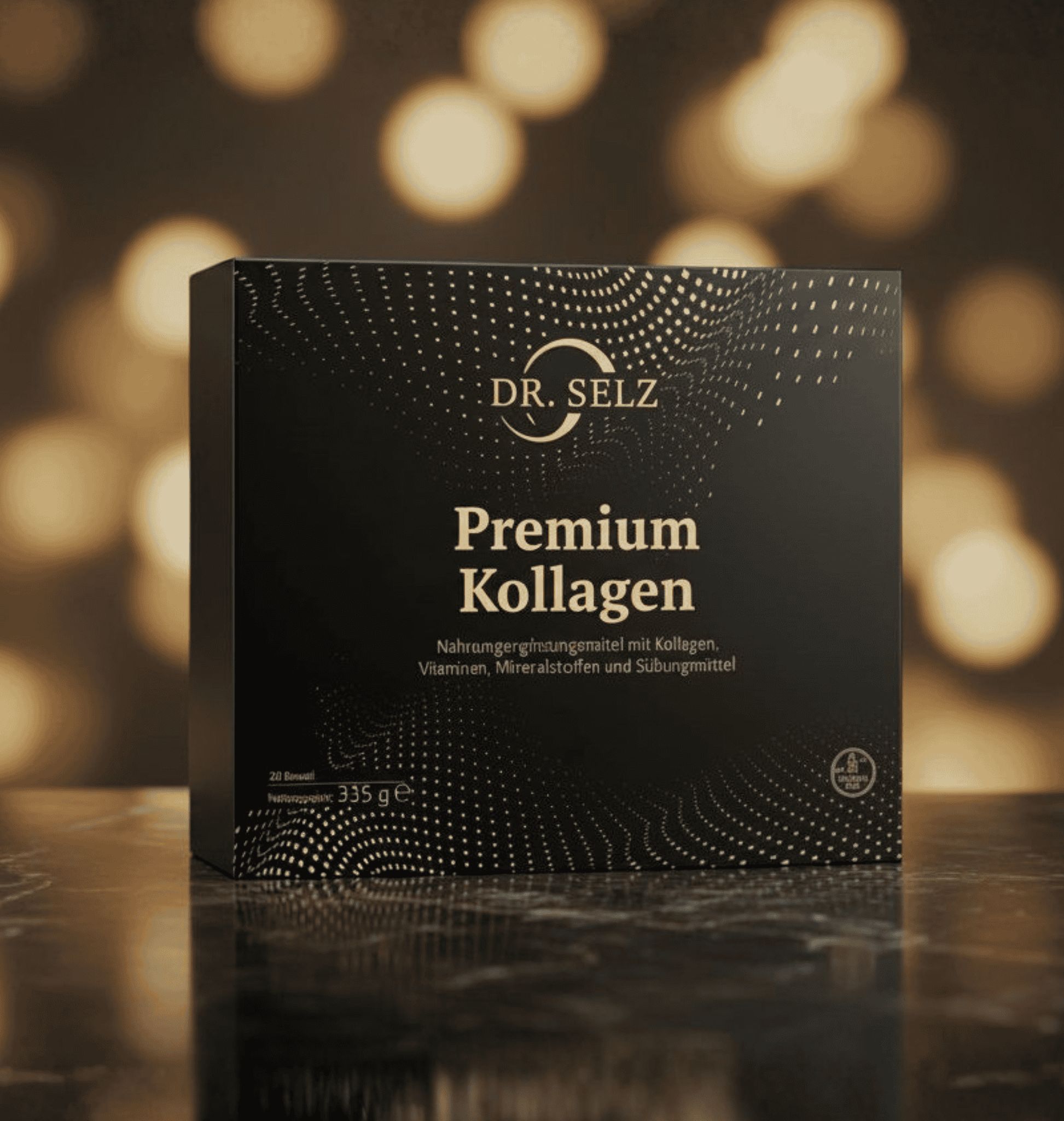 Dr. Selz Premium Kollagen