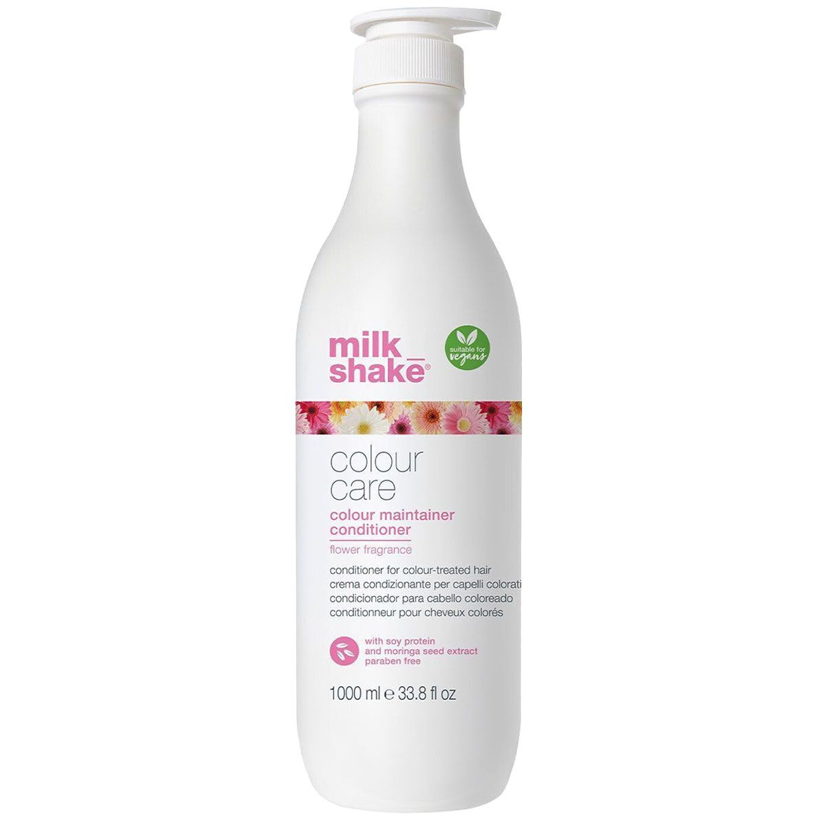 Milk Shake - Colour Maintainer Conditioner Flower Fragnance 1000 ml