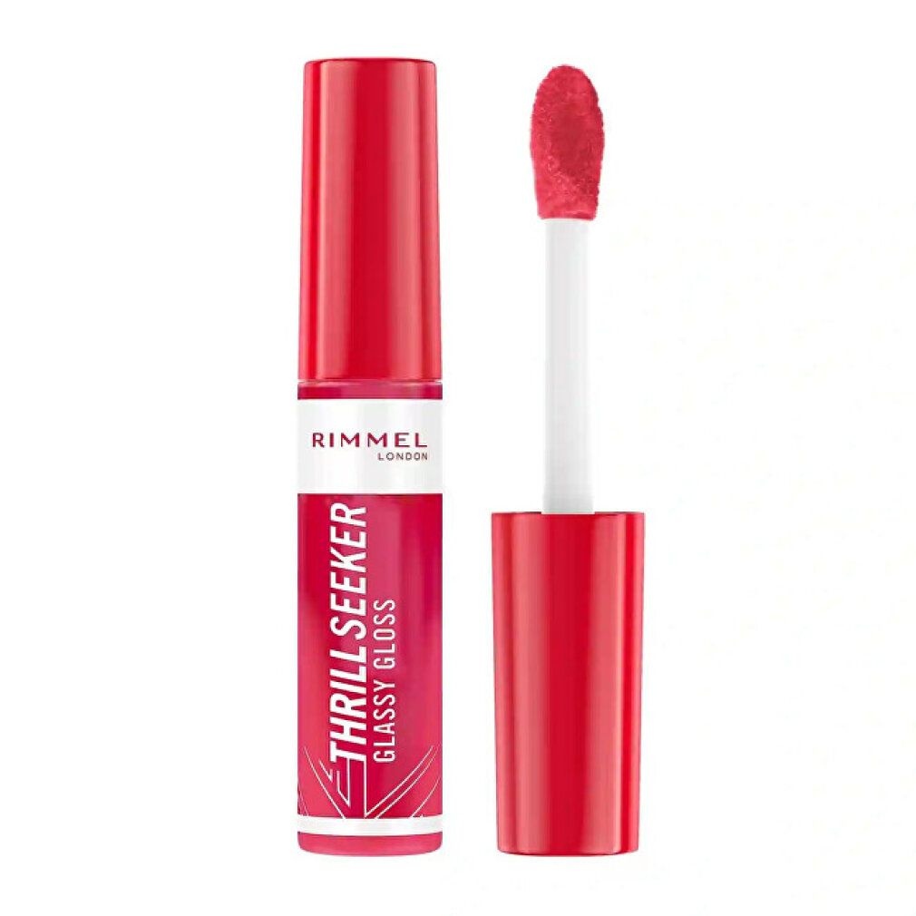 Rimmel London Thrill Seeker Glasiger Glanz