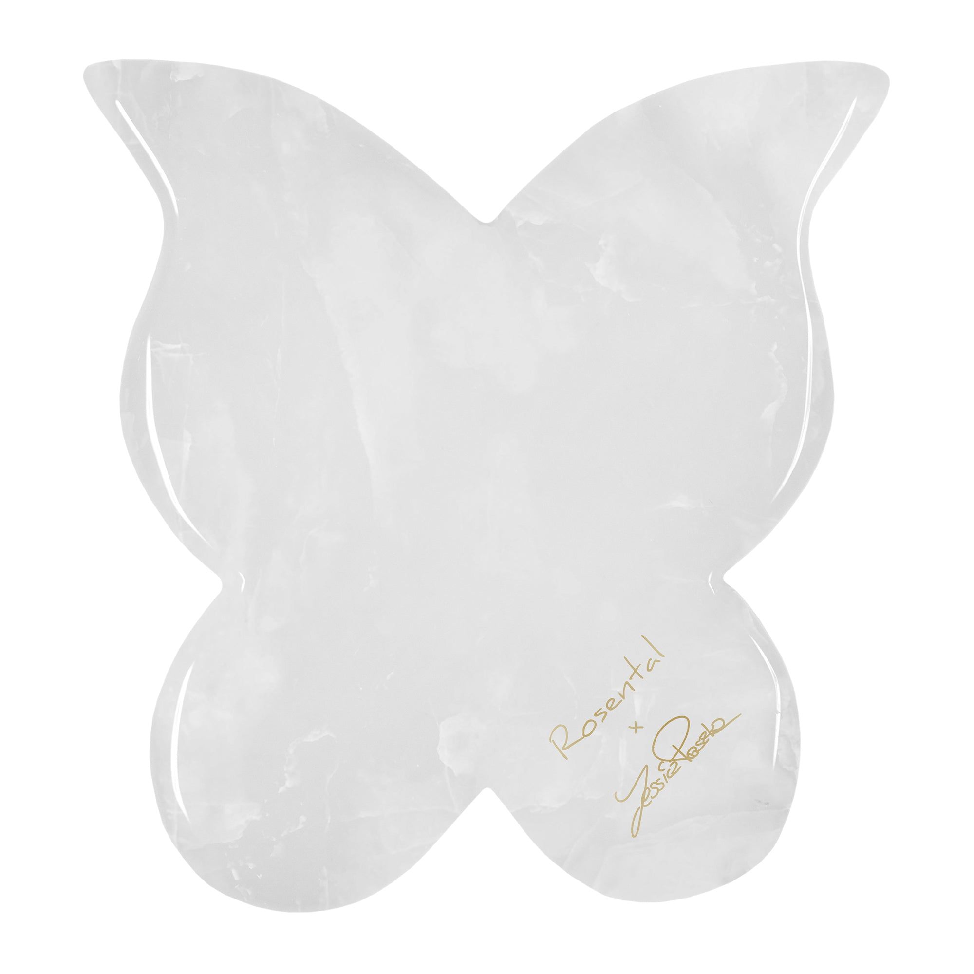 Rosental Organics Butterfly Gua Sha