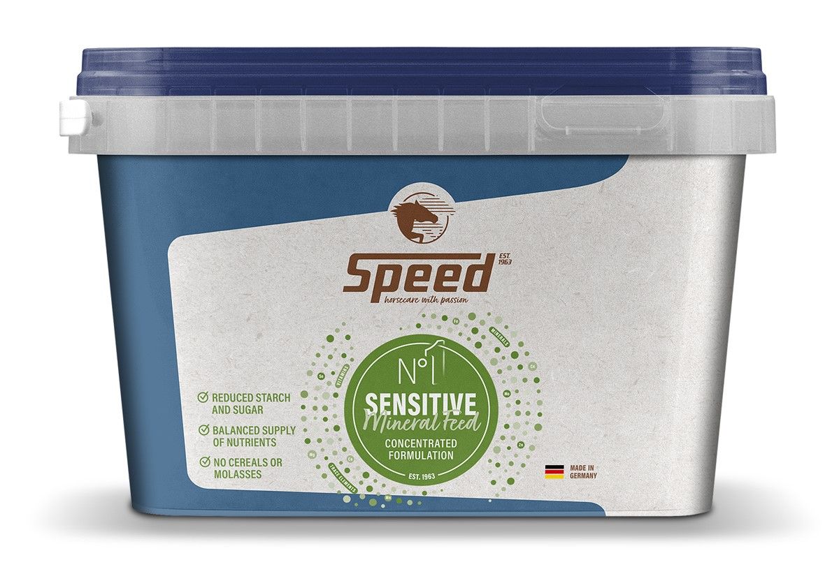 SPEED N1 Sensitiv,