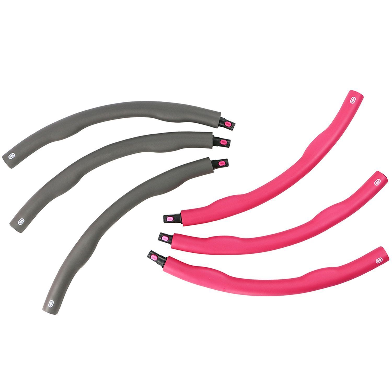 Sporttrend24 Gymnastikreifen