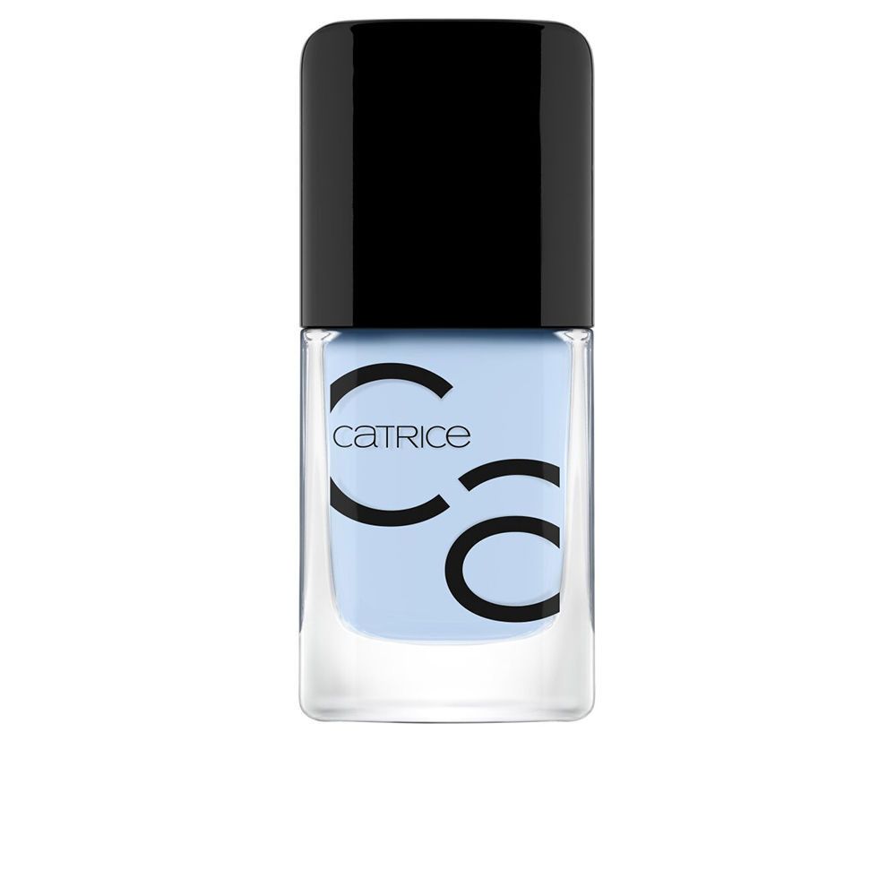 ICONAILS Gel-Nagellack 170-Kein Montag mehr Blau-s 10,5 ml