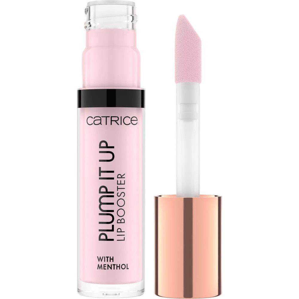 Catrice - Plumpendes Gloss Plump It Up Lip Booster