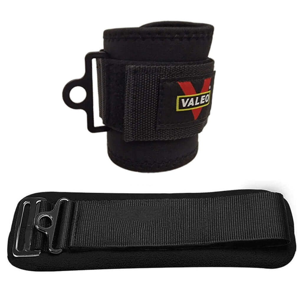 FFitness Cavigliera con pesi Ankle strap  FF