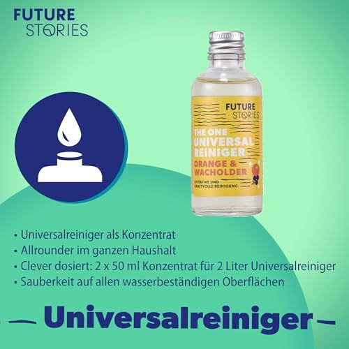 Future Stories Küchen Power Set