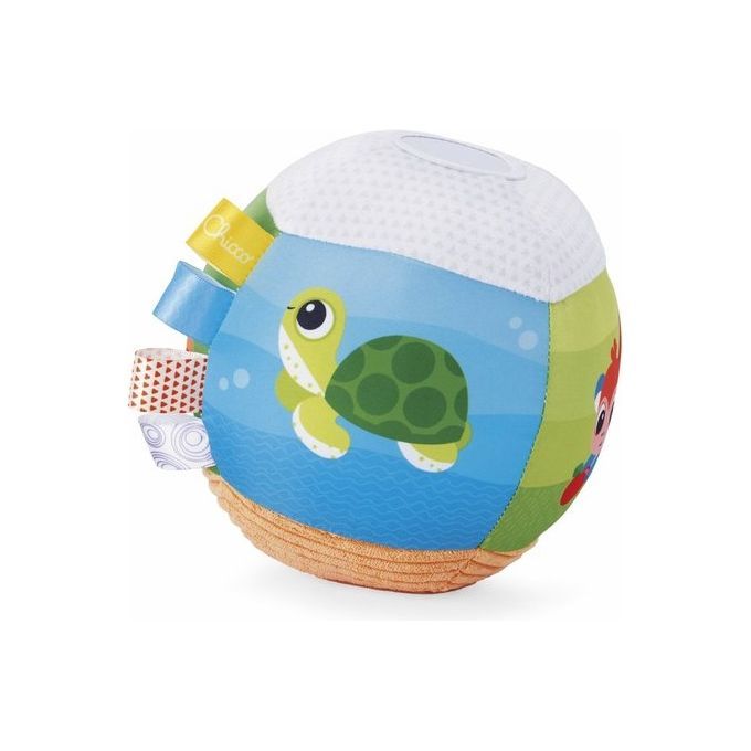 CH Gioco Palla Musicale 1 St