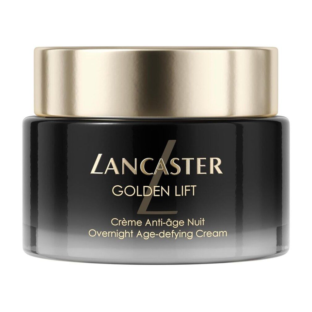 golden lift Anti-Aging-Nachtcreme