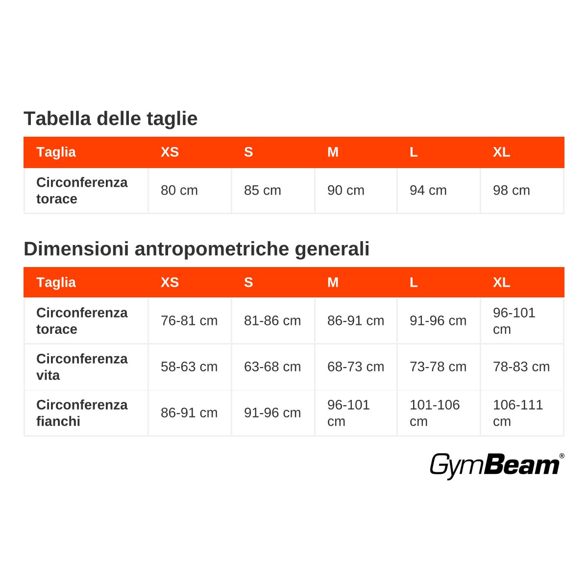 GymBeam Bikini-Oberteil Damen mit verstellbaren Trägern und Polstern CURACAO Schwarz