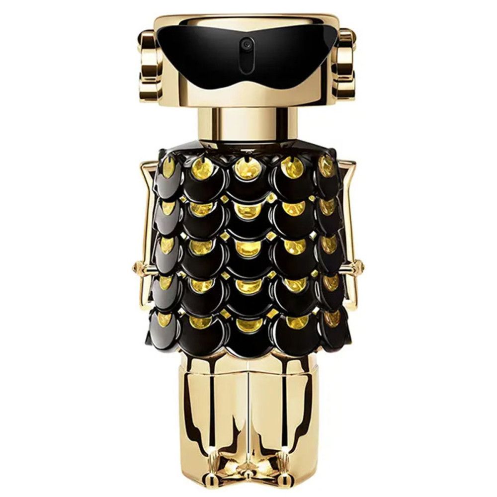 PACO RABANNE Fame - Parfum Donna 50 ml Vapo - Immagine 5