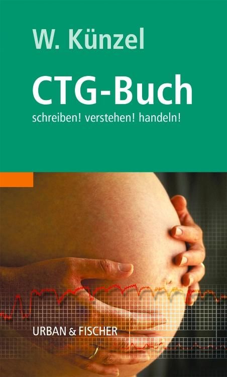 Das CTG-Buch Schreiben! verstehen! handeln!