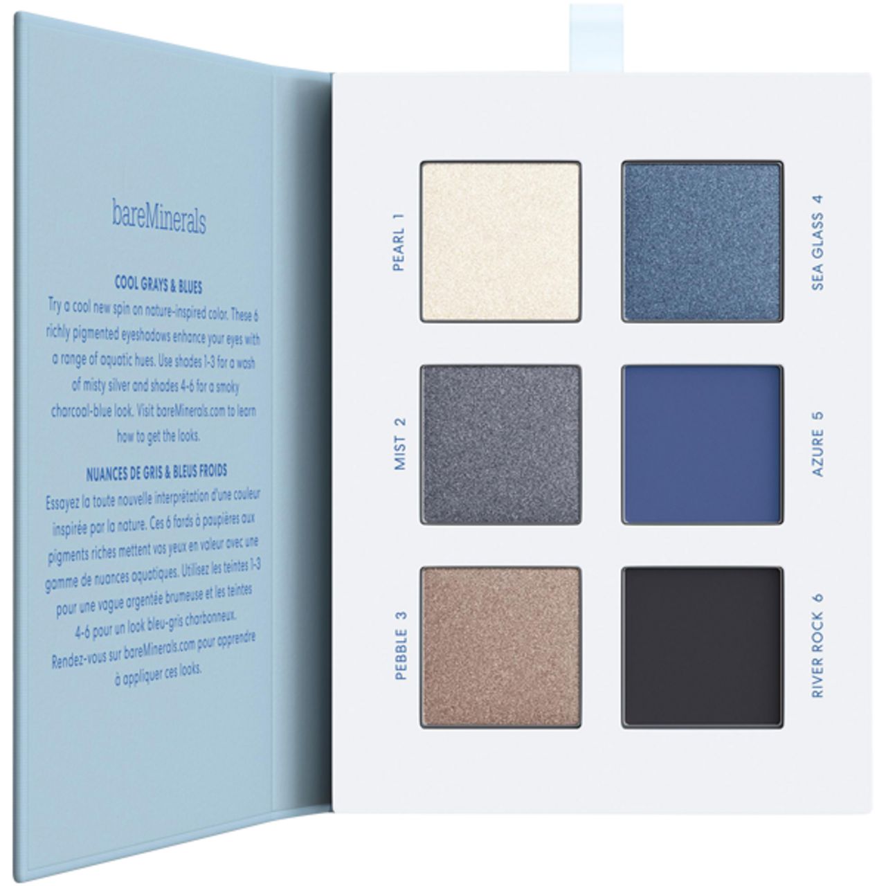 bareMinerals, Mineralist Eyeshadow Palette