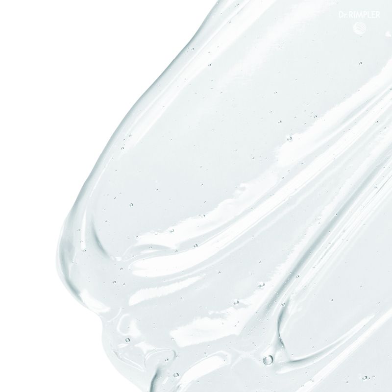 Dr. RIMPLER BASIC CLEAR+ The Cleanser