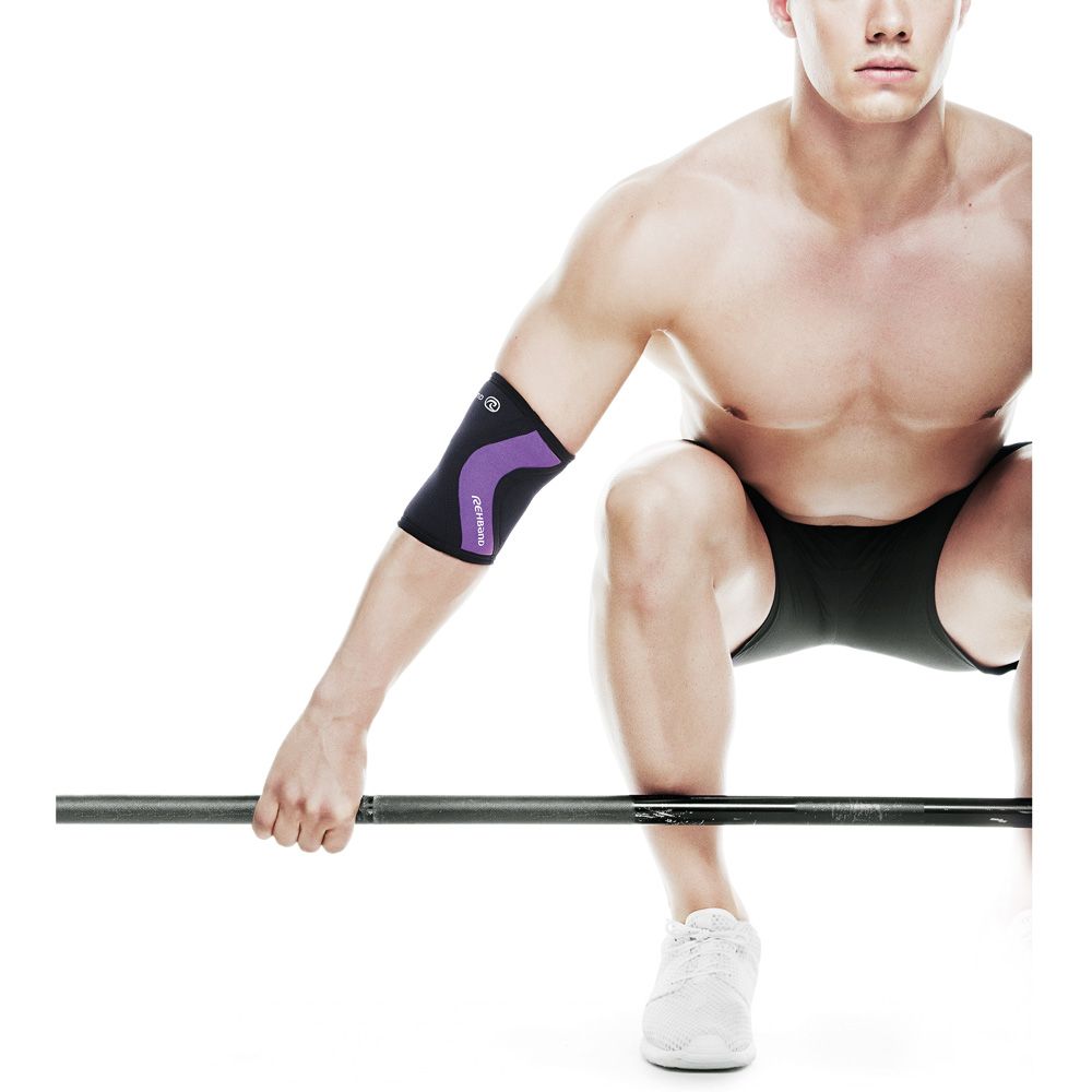 Rehband Rx Ellenbogenbandage