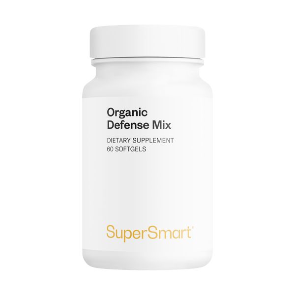 Bio-Verteidigungs-Mix - SuperSmart