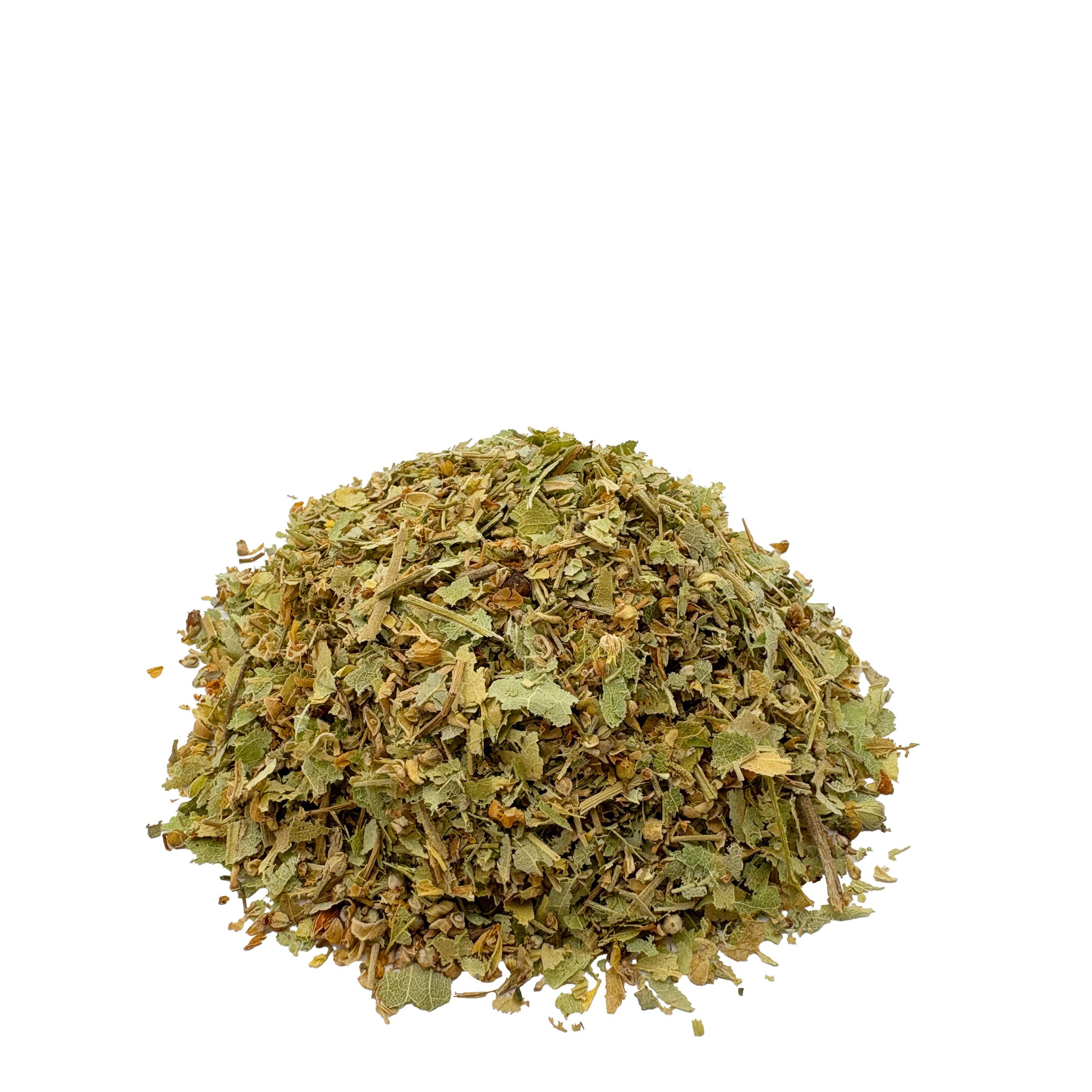 tea4me BIO Lindenblüten (Lindenblüten-Tee) Kräuterwohl