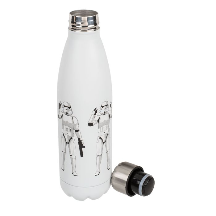 OOTB Trinkflasche Stormtrooper II