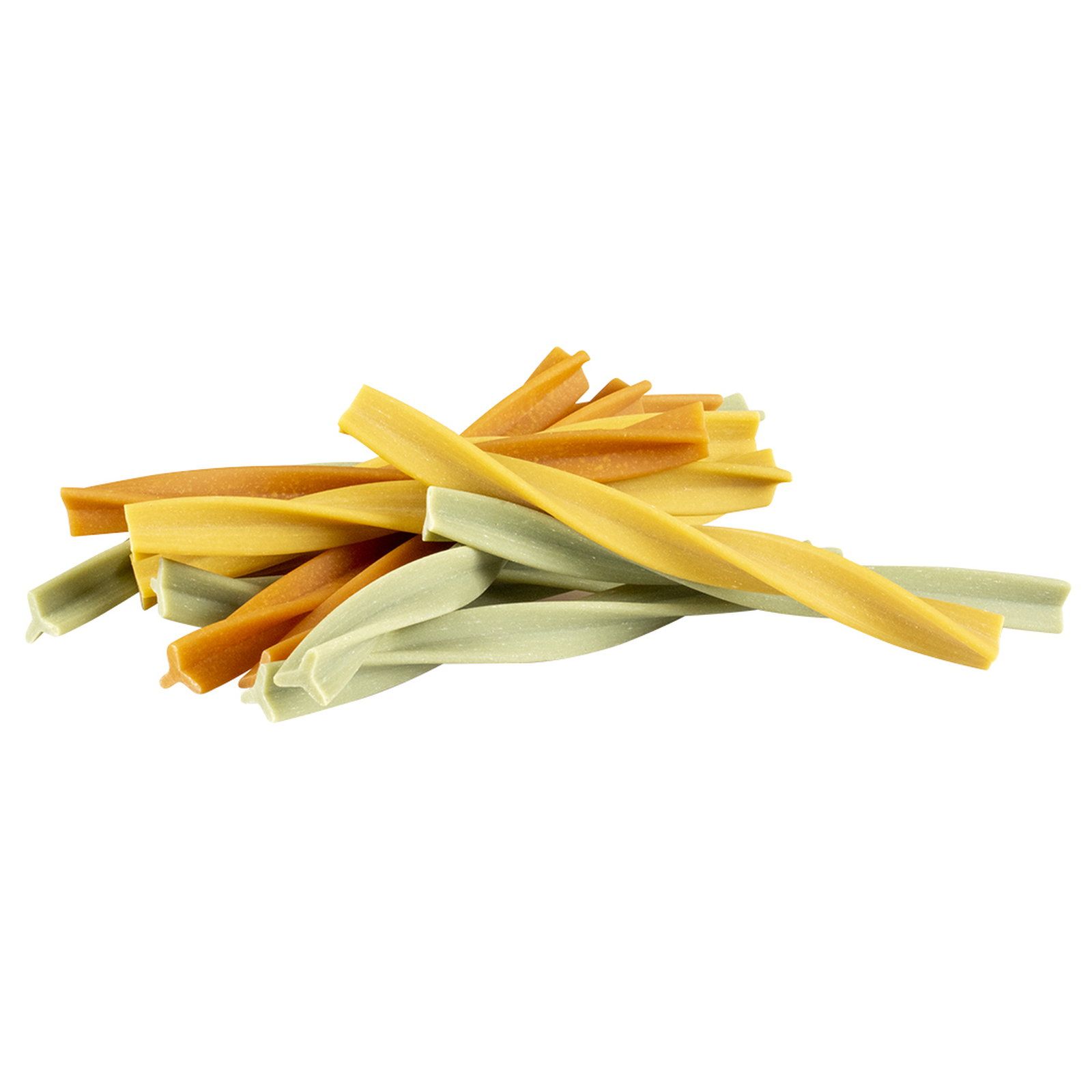 Garden Bites - Fruity Dental Swirls - vegetarischer Kausnack für Hunde