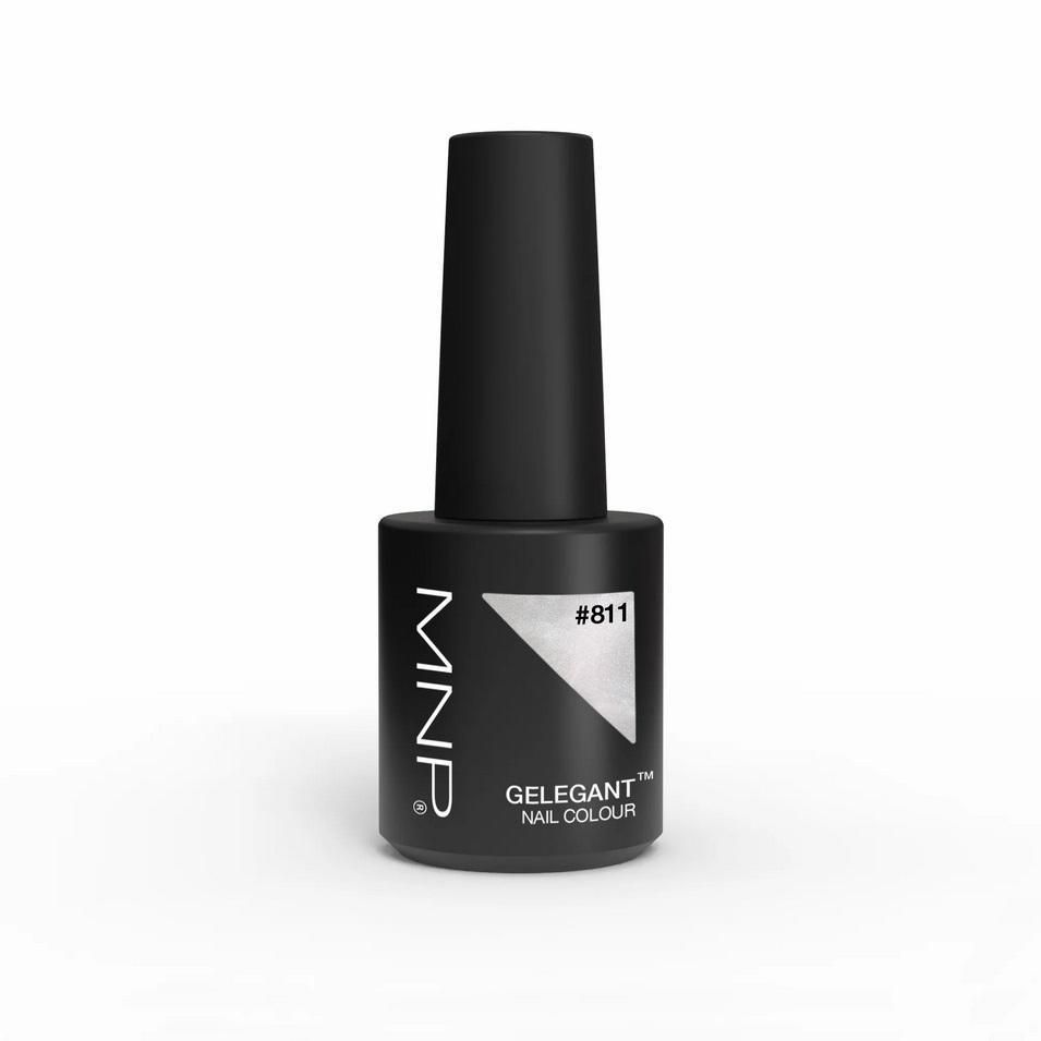 MNP GELEGANT GEL POLISH SMALTO SEMIPERMANENTE 811 INNOCENT