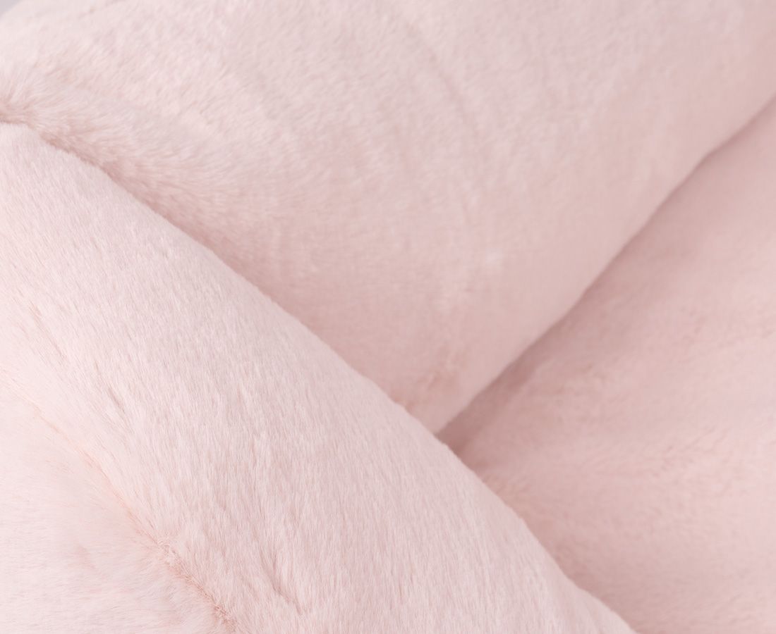 Knuffelwuff orthopädisches Hundebett Schnuffelupagus