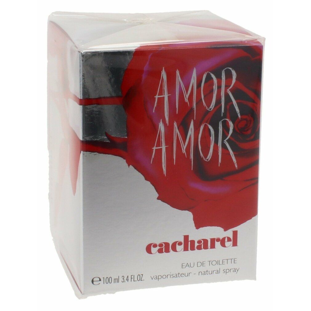 Cacharel Amor Amor Eau de Toilette Spray
