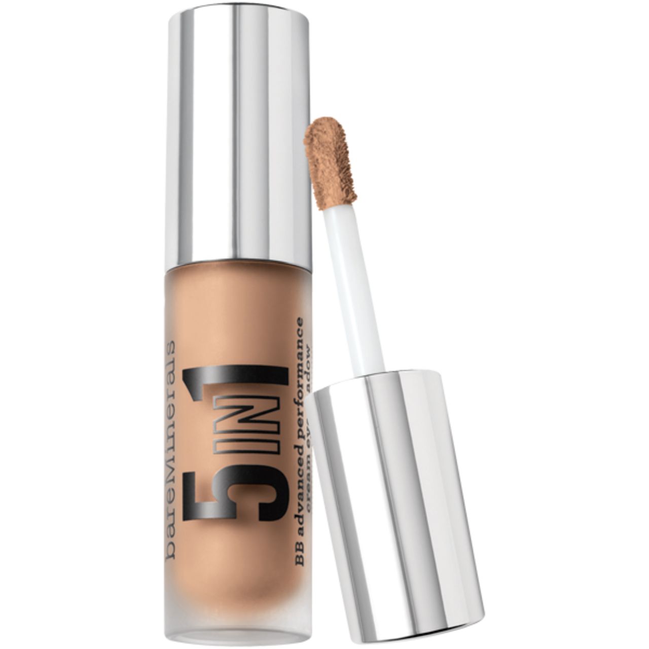 bareMinerals, 5 in 1 BB Advanced Performance Cream Eyeshadow SPF 15
