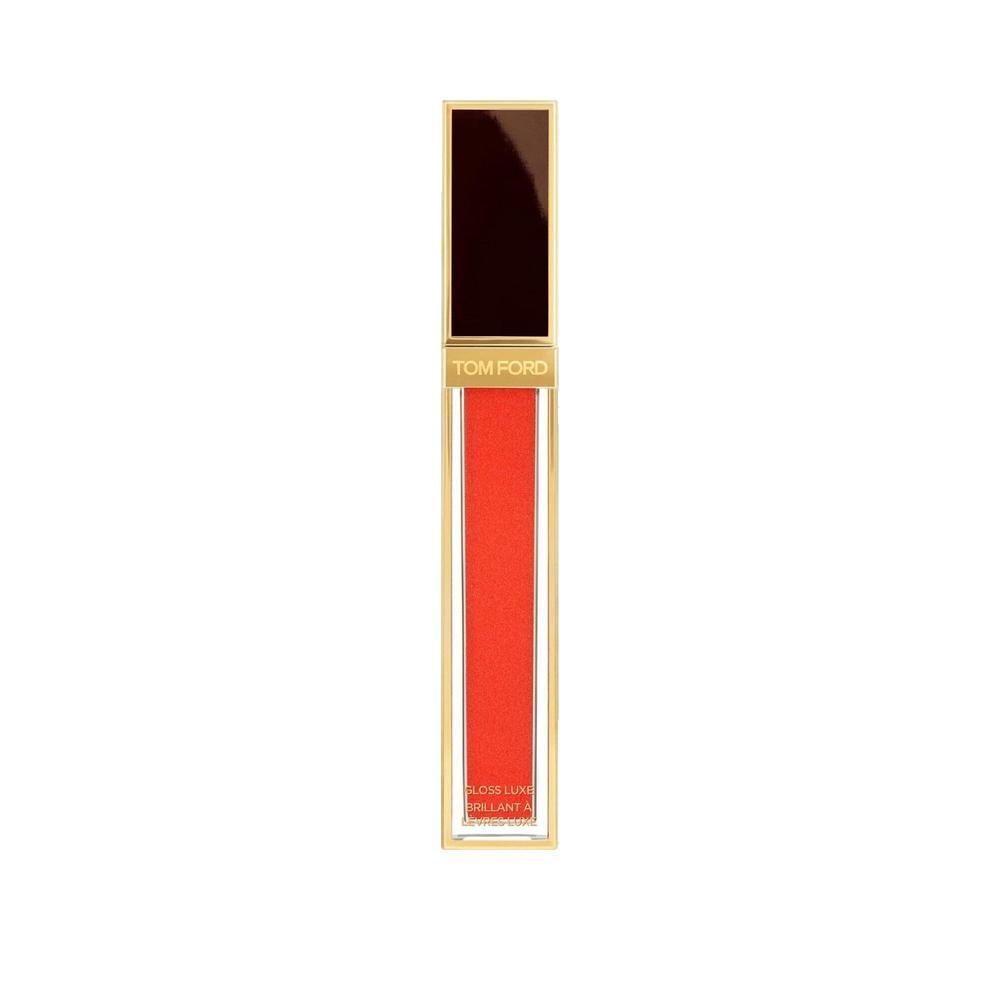 Tom Ford Gloss luxe Nikita roter Glanz 5,5 ml