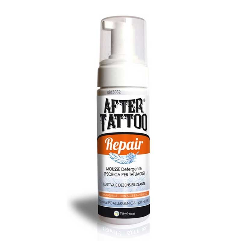 Fitobios Aftertattoo Repair 100 Ml Ml Bambino