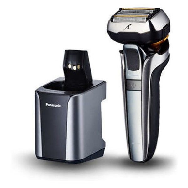 Panasonic Premium Nass/Trocken-Rasierer