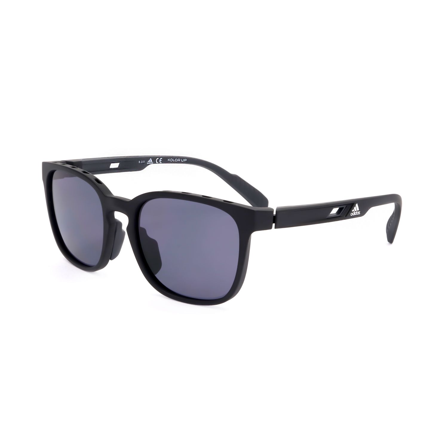 Adidas occhiali da sole unisex SP0033-F black