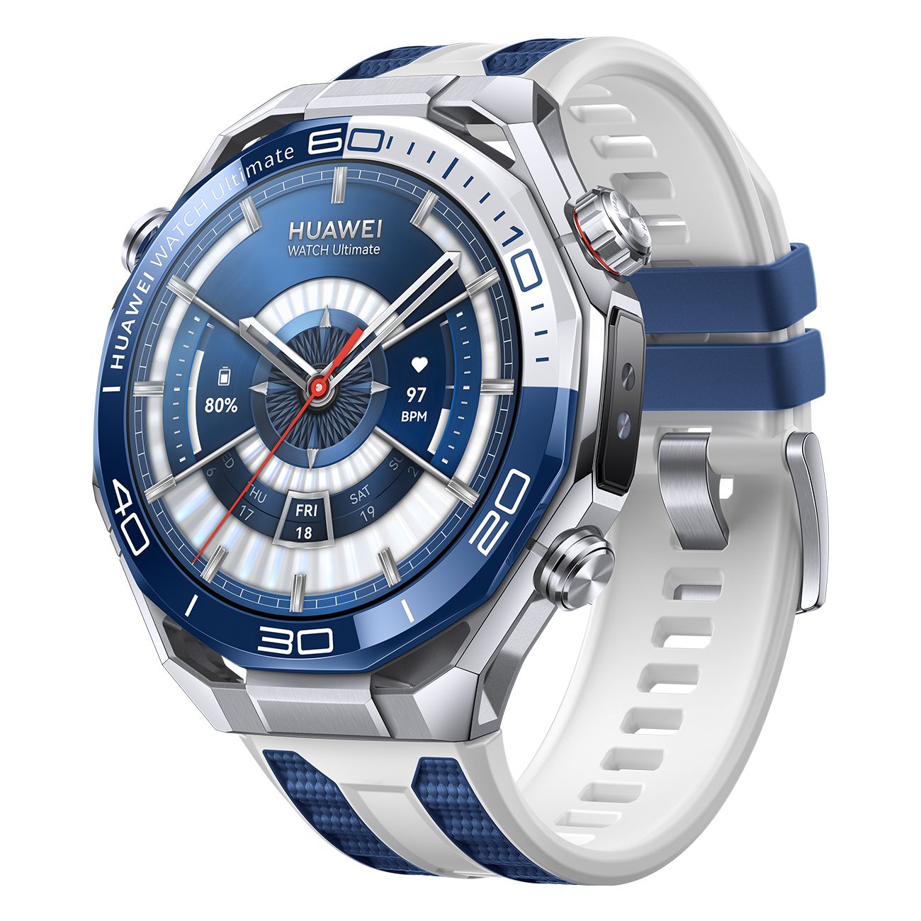 Huawei Watch Ultimate 2 Smartwatch