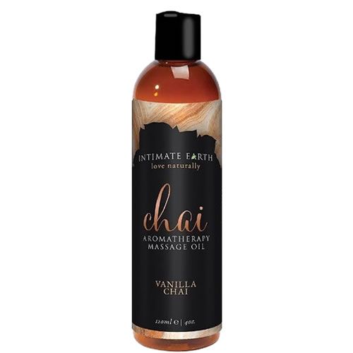 Intimate Earth *Chai* (Vanilla Chai)