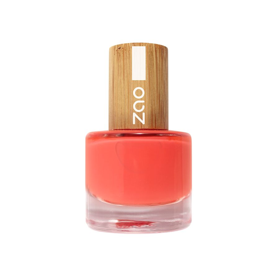 ZAO Make-up Smalto Unghie