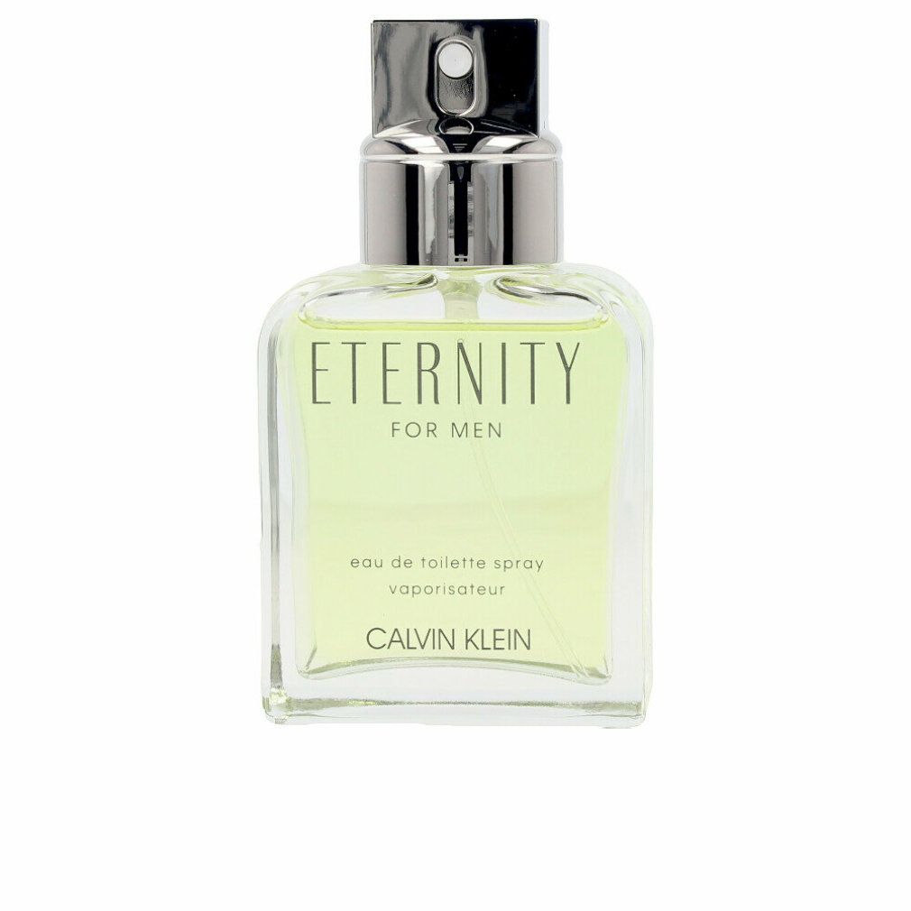 Calvin Klein Eternity For Men Edt Spray 50 ml