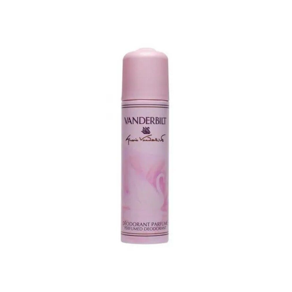 Gloria Vanderbilt Perfumed Deo Spray