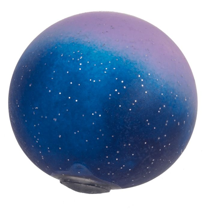 Out of the Blue Squeeze Antistress-Ball, Sternengalaxie