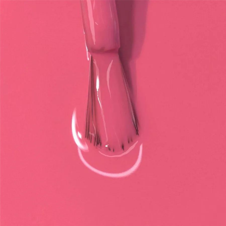 LONDONTOWN lakur Electric Flamingo Nagellack